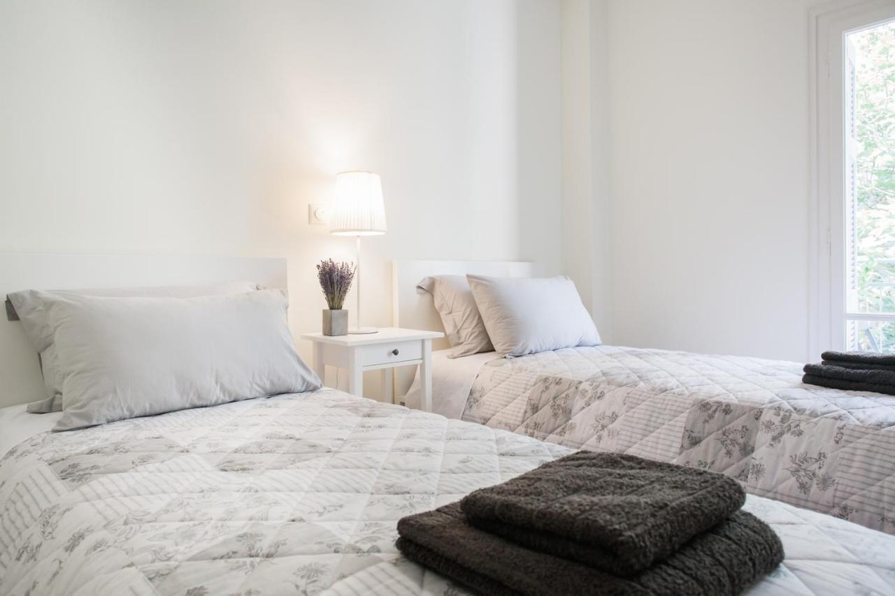 Luxurious Apartment Kolonaki Αθήνα Εξωτερικό φωτογραφία