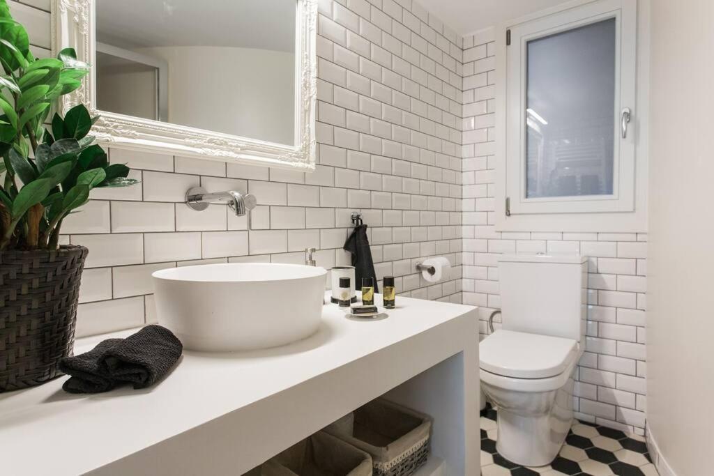 Luxurious Apartment Kolonaki Αθήνα Εξωτερικό φωτογραφία