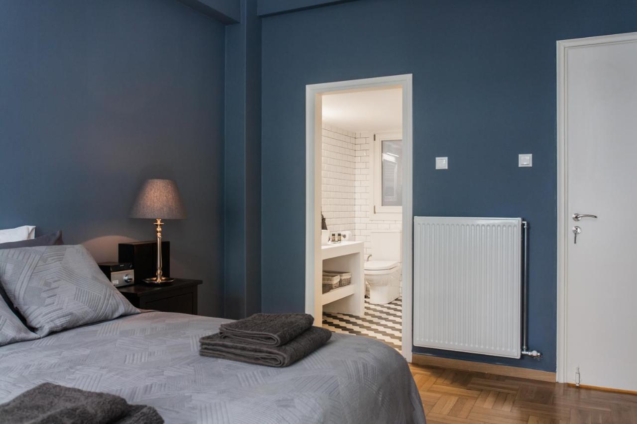 Luxurious Apartment Kolonaki Αθήνα Εξωτερικό φωτογραφία