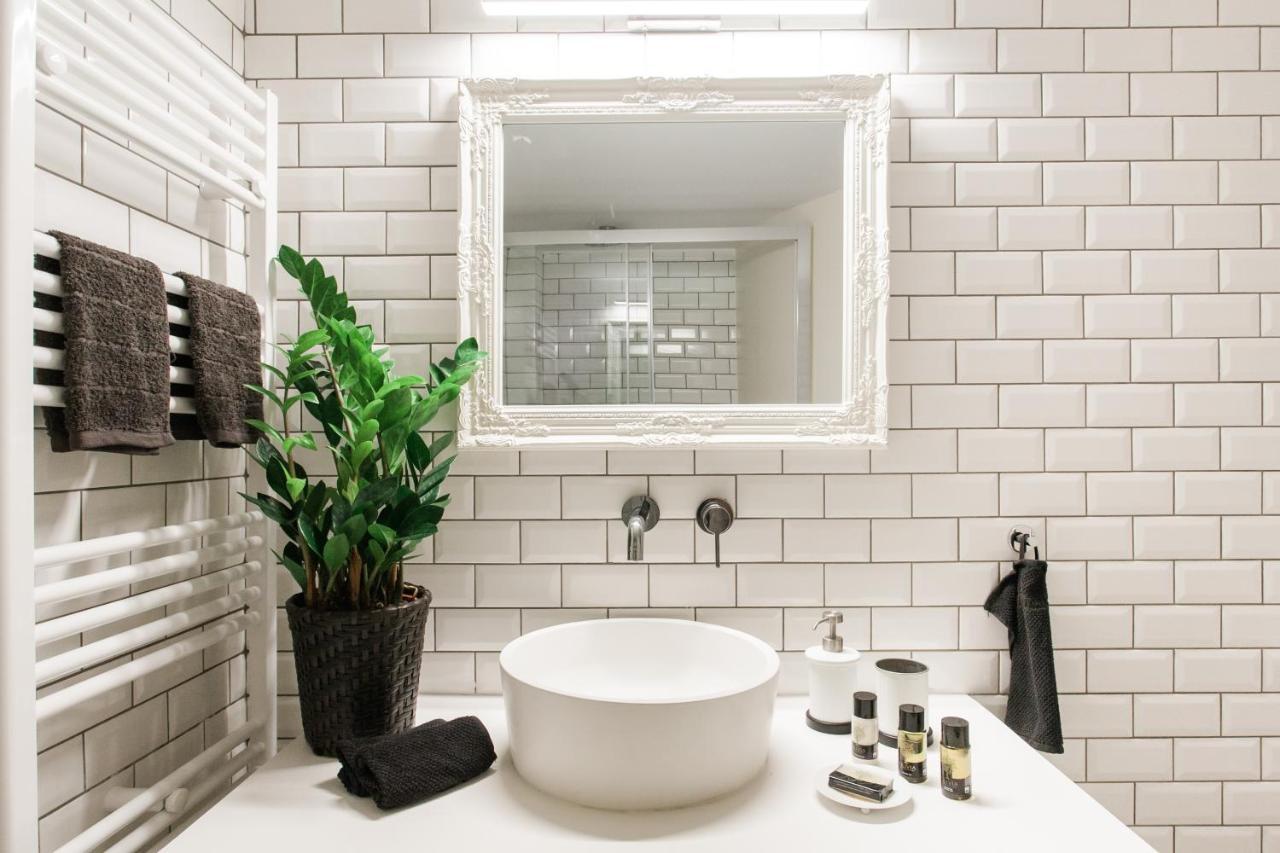 Luxurious Apartment Kolonaki Αθήνα Εξωτερικό φωτογραφία
