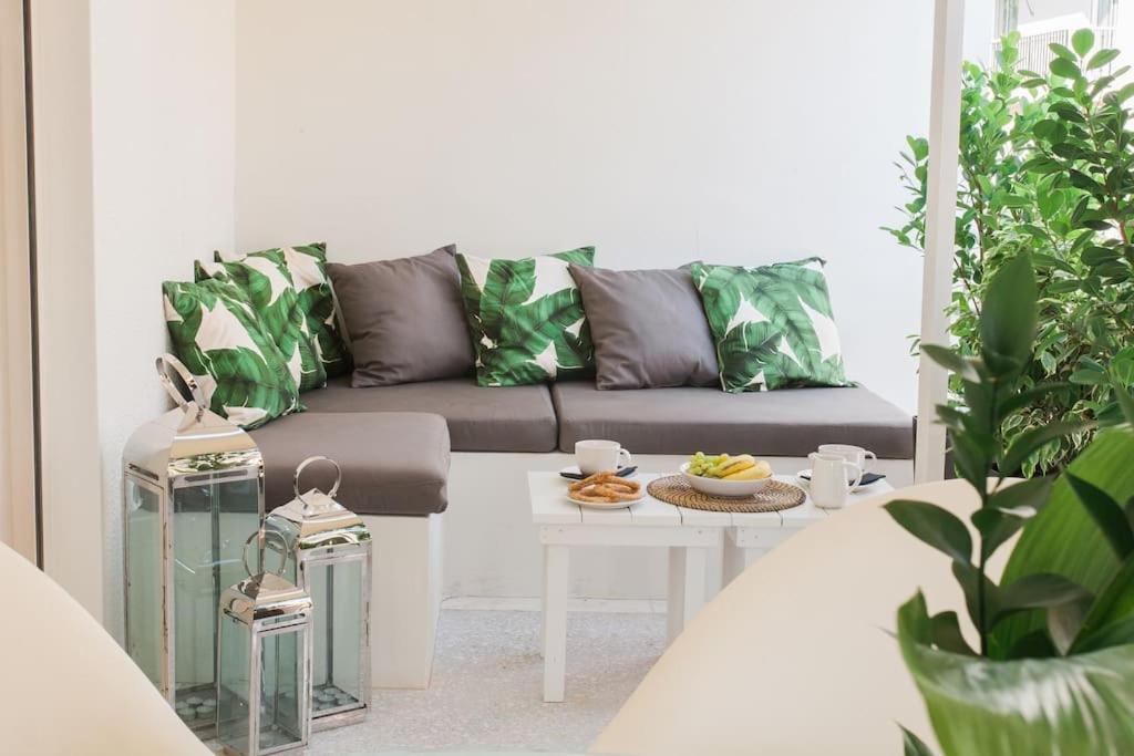 Luxurious Apartment Kolonaki Αθήνα Εξωτερικό φωτογραφία