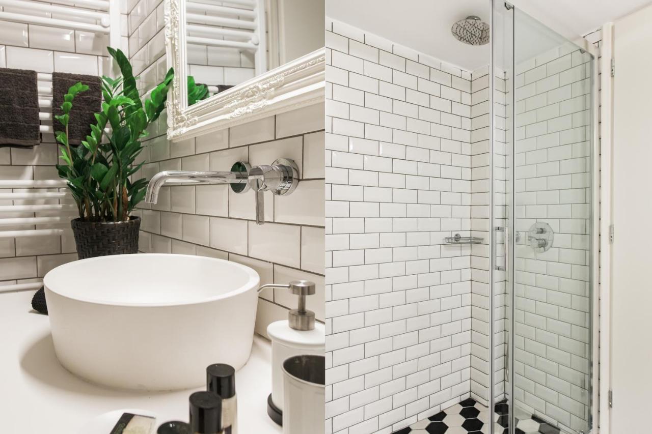 Luxurious Apartment Kolonaki Αθήνα Εξωτερικό φωτογραφία