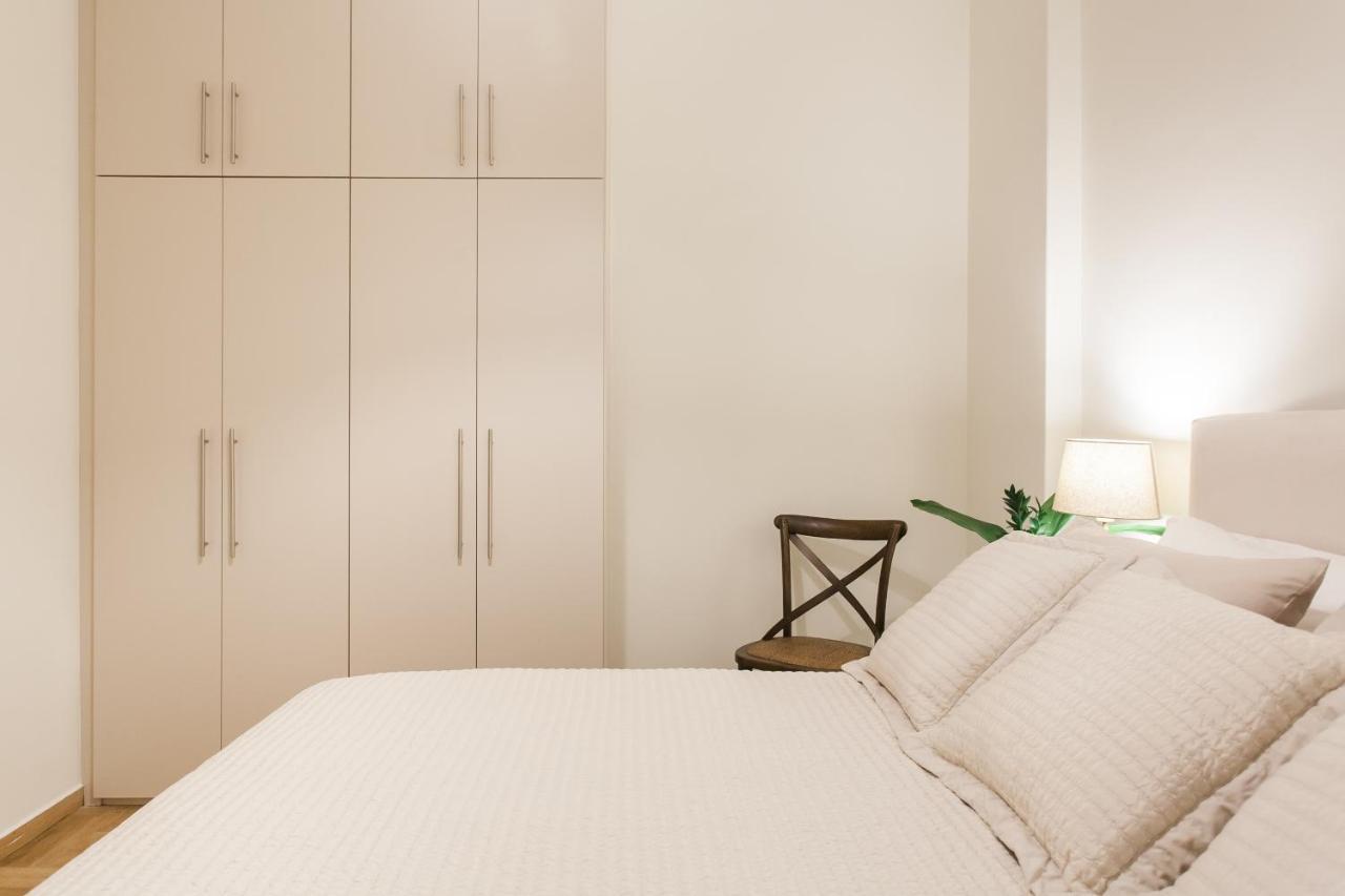 Luxurious Apartment Kolonaki Αθήνα Εξωτερικό φωτογραφία